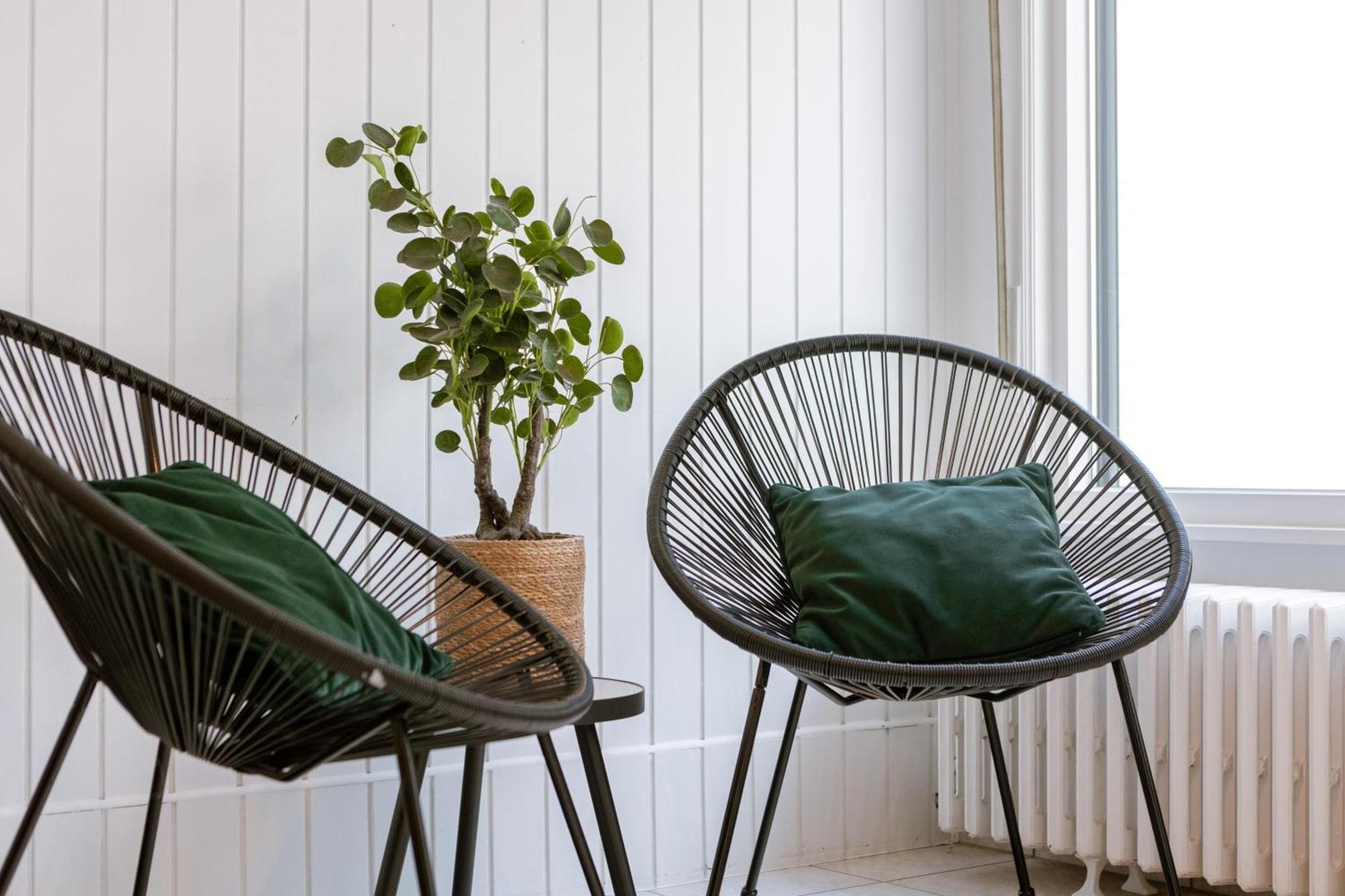 Maison Elice De Panne Esterno foto