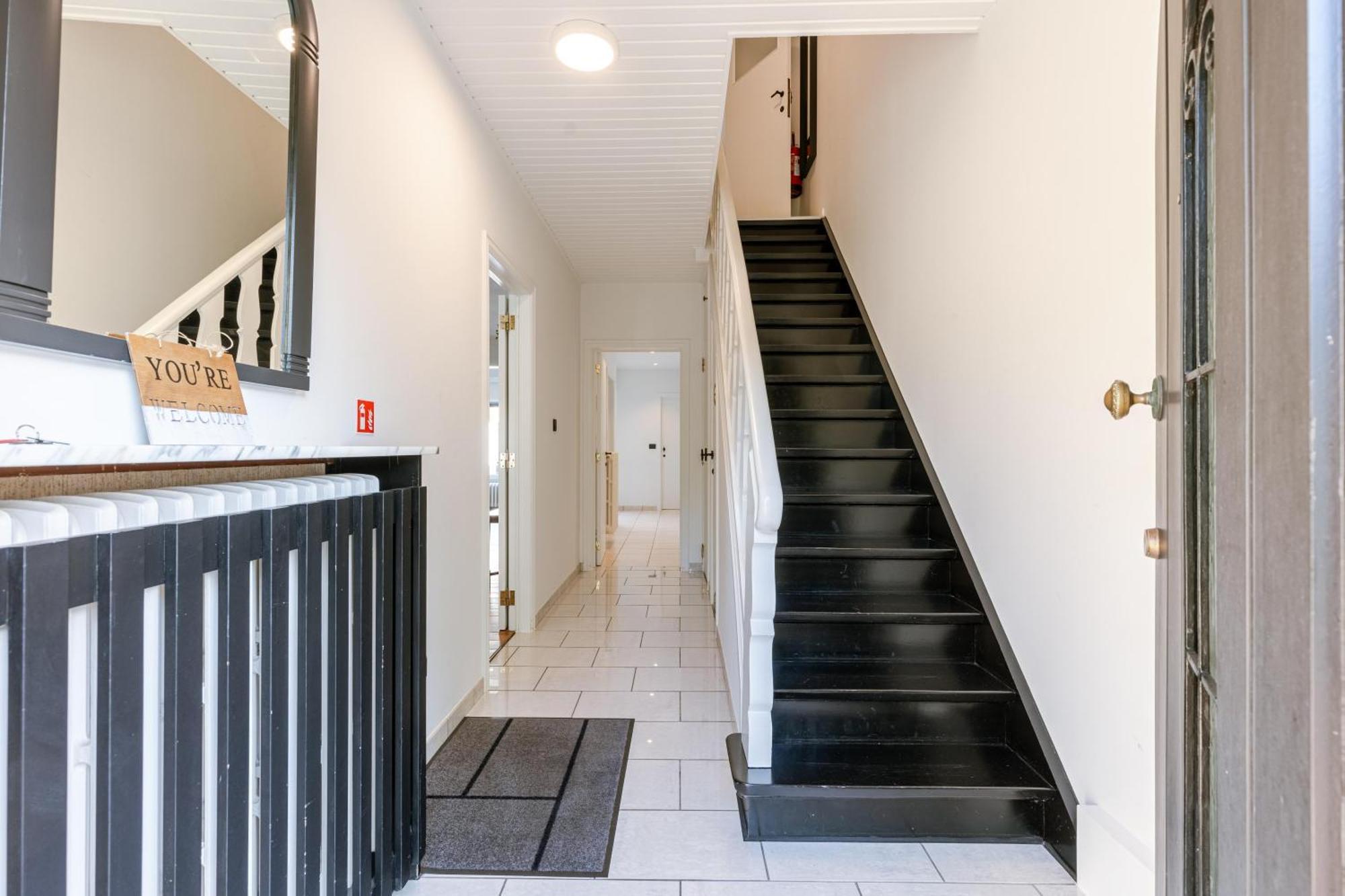 Maison Elice De Panne Esterno foto